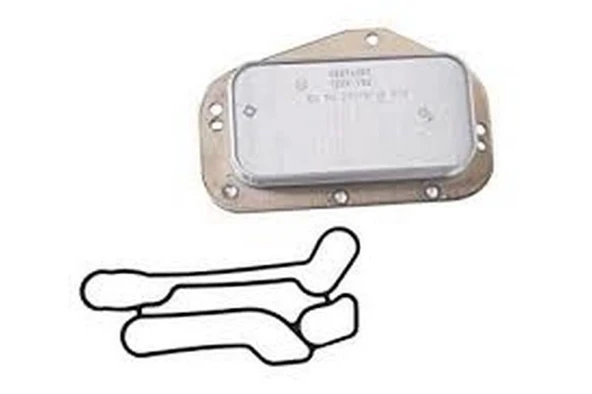 YAĞ SOĞUTUCUSU OPEL ASTRA H ASTRA J INSIGNIA MOKKA CRUZE ZAFİRA B ZAFİRA C Z16XER A16XER A16LET ürün görseli 1