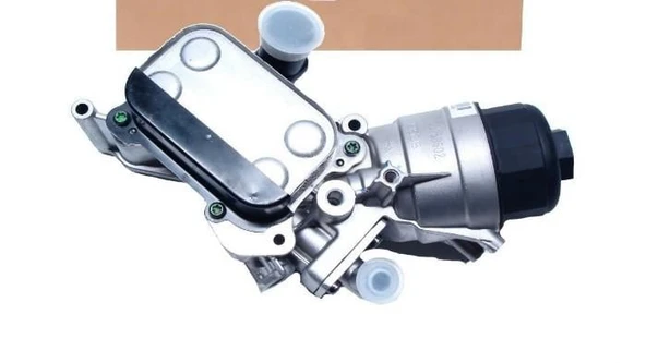 YAĞ SOĞUTUCUSU OPEL ASTRA H/CORSA C/CORSA D Z13DTH (KALIN) 5650355 ürün görseli 1