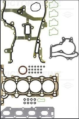 ÜST TAKIM CONTA ASTRA J/CORSA D/ADAM/MERIVA B/AVEO T300 A12XER-A14XER 2010 55572545 1629009 ürün görseli 1