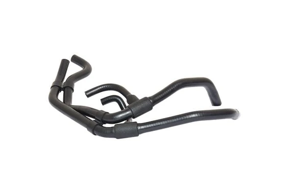 KALORİFER GİRİŞ HORTUMU OPEL ASTRA F / VECTRA A 1.7 TDI. 1818204 90411830 6818310 ürün görseli 1