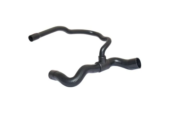 RADYATÖR HORTUMU ALT ÇIKIŞ CORSA D Z12XEP Z14XEP 6336136 ürün görseli 1