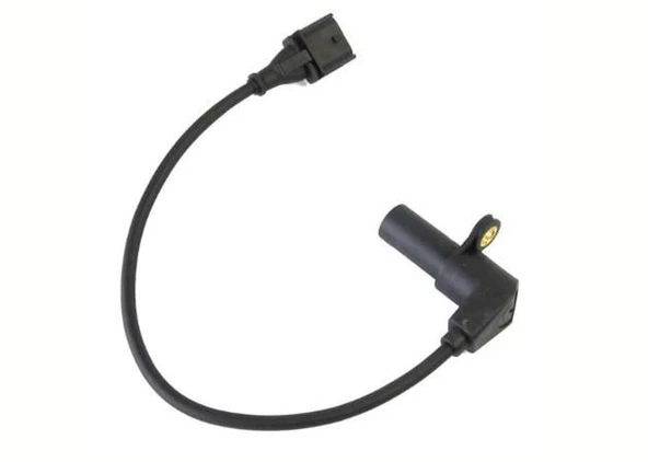 KRANK DEVİR SENSÖRÜ 3 FISLI 245MM ASTRA G VECTRA B X18XE1 98-01 90520856 ürün görseli 1