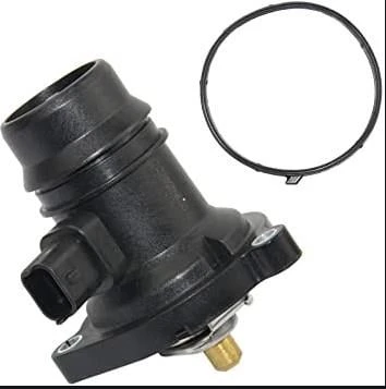 TERMOSTAT 103 °C ASTRA J CORSA D CORSA E CRUZE MERIVA B A12XEL A12XER A14XEL A14XER B14XER F14D4 ürün görseli 1