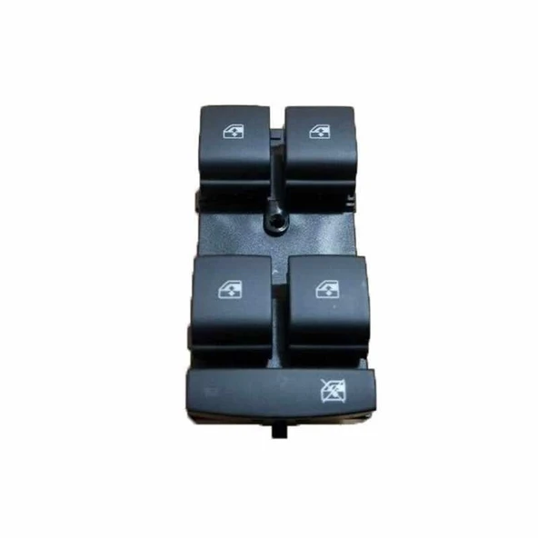 CAM ACMA ANAHTARI GRUP 8 PIN OPEL ASTRA J - INSIGNIA - MOKKA - MERIVA B - ZAFIRA C 2008- 13305011 ürün görseli 1