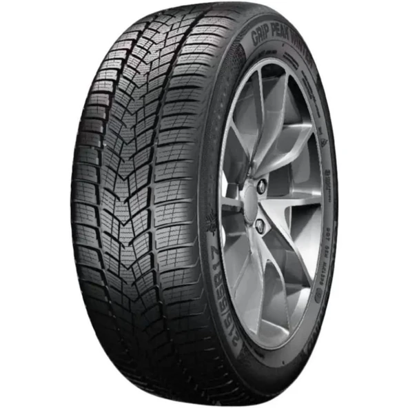 225/60R18 CROSSWİND GRİP PEAK WİNTER 104V XL ürün görseli 1
