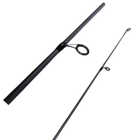 Powerex Coltsniper 240cm. 5-25gr. Spin Kamış - Resim 2