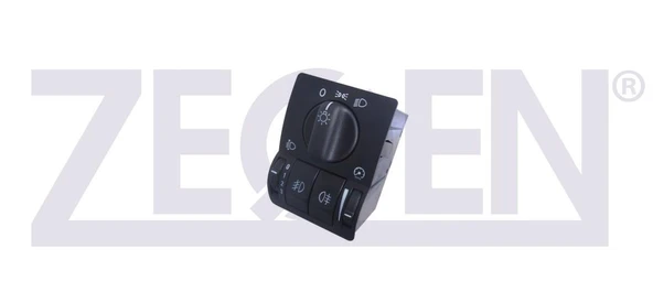 FAR ANAHTARI 13 PIN OPEL ASTRA G 1998-2005 ürün görseli 1
