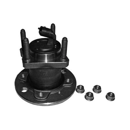 PORYA ARKA ABSLI 4 BIJON ASTRA H Z14XEP-Z16XEP 04-07 93178625 ürün görseli 1