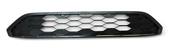 Vw Taigo 2022-2025 Ön Tampon Orta Izgara Kromlu 2G7853671A RYP ürün görseli 1