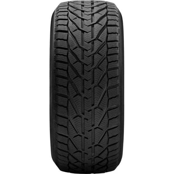 185/65R15 RIKEN SNOW 88T - Resim 3