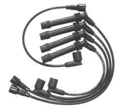 BUJİ KABLOSU TAKIM VECTRA A 1.6 8V 93-96 90510854 ürün görseli 1