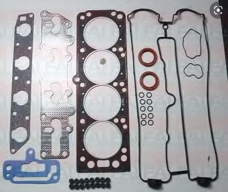ÜST TAKIM CONTA SUBAP LASTIKLI VECTRA B VECTRA A ASTRA F OMEGA B X20XEV C20SEL 94-01 1606770 ürün görseli 1