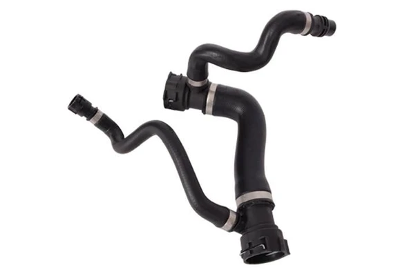 RADYATÖR ÜST HORTUMU BMW 525i-525xd-525xi-530D 530i 530xd 535D 540i-550i-X5 3.0D E60-E70 ürün görseli 1