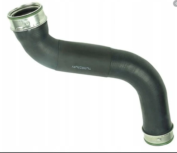 TURBO HORTUMU SOL MERCEDES E 220 CDI 211 646 03-09 R28450 ürün görseli 1