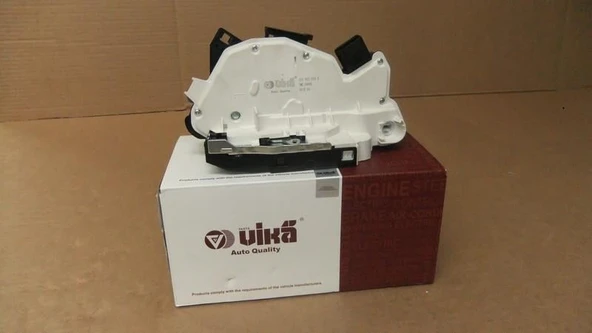 KAPI KİLİT MEKANİZMASI ÖN SOL SUPER B-CITIGO-SEAT MI-VW UP ürün görseli 1