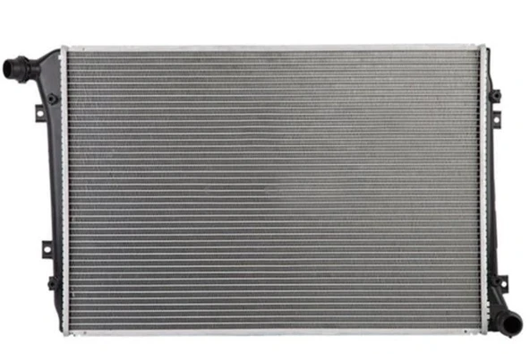 SU RADYATORU BRAZING CADDY 3 1.9 TDI M-T 2004-2010 ürün görseli 1