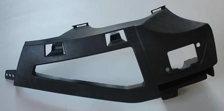 TAMPON BRAKETI PASSAT B6 (3CD807460 941RH) ürün görseli 1