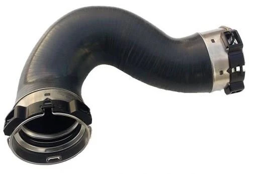 TURBO HORTUMU SAĞ 639 2003 MERCEDES VITO VIANO 639 2.2 CDI A6395283782 ürün görseli 1