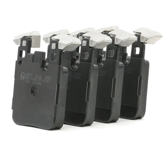 FREN BALATASI ARKA F20-F21-F22-F23-F30-F31-F34-4F32-F33-F36 ( M ) 2502902 0986495335 34216876422 ürün görseli 1