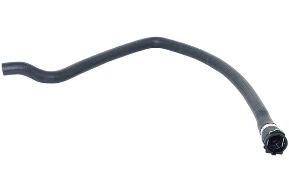 BMW 5.20 i / 5.23 i / 5.25 i / 5.30 i  E60 / E61 02 / 10 MODEL KALORİFER ÇIKIŞ HORTUMU ürün görseli 1