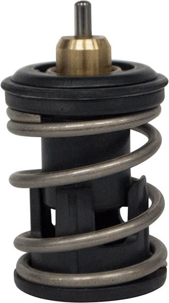 TERMOSTAT FABIA-OCTAVIA-SUPER B-YETI-RAPID 1.0-1.2-1.4-1.6 ürün görseli 1