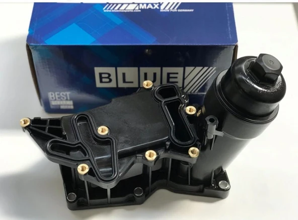 YAG FILTRE KÜTÜGÜ F10-F11-F06-F12-F13-7F01-F02-X1 E84-X3 F25-X4  F20-F20 -F21-F22-E90 -E91 -E92 -F30 ürün görseli 1