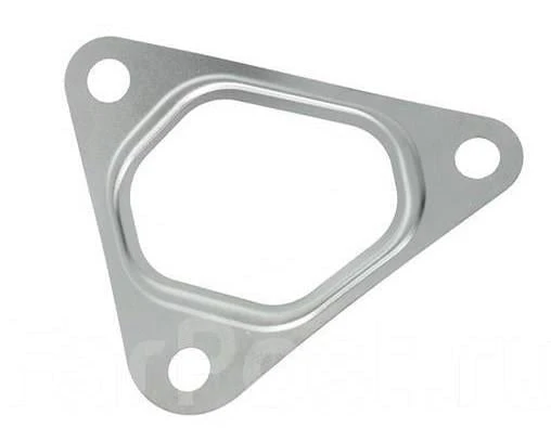 TURBO BOĞAZ CONTASI W203/210 SPRİNTER /VITO OM611-646-647-648 00-10 ELR 006.580 ürün görseli 1