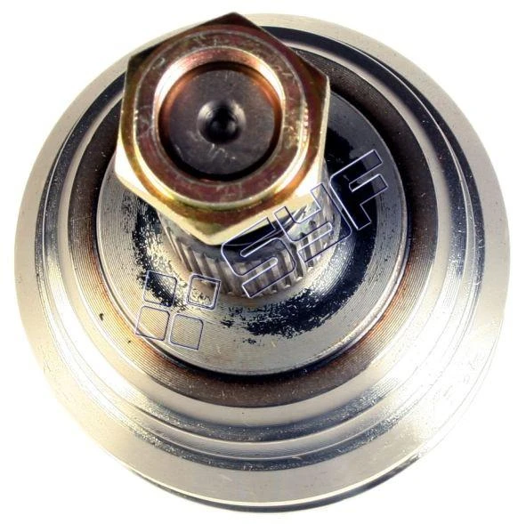 AKS KAFASI DIŞ GOLF4-BORA-A3-TOLEDO AGR-AHF-ALH 1.9 TDİ 97-04 GKN 302963 1H0498099A 1J0498099B ürün görseli 1