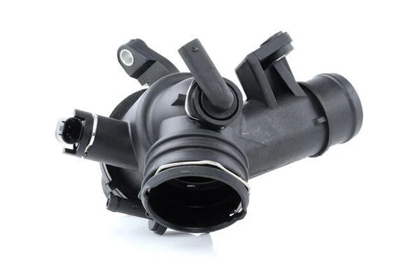 MERCEDES SPRINTER TERMOSTAT 96 C 316 416 516 651 EURO 5 2011 A6512001500 A6512001715 A6512001500 ürün görseli 1