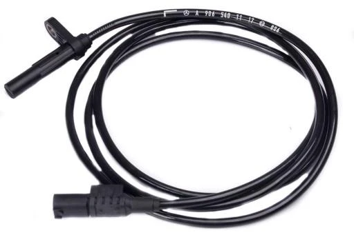 ABS SENSÖRÜ ARKA SOL 515 SPRINTER - CRAFTER / 2E0927748B  2007 -2011 ürün görseli 1