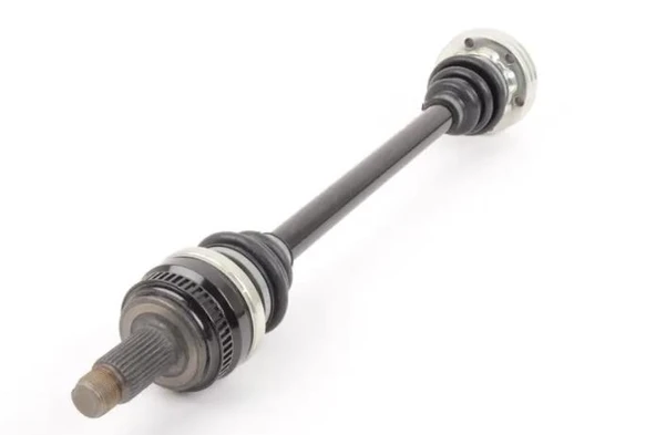 KOMPLE AKS SOL ARKA BMW X3 (E83) 2.0 D 2004-2010 304673 33203415955 33217529913 33207537607 ürün görseli 1