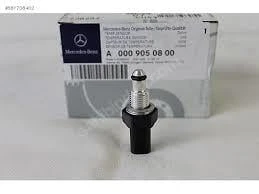 MAZOT POMPA ISITICI MÜŞÜR 651 SPRINTER 906 EURO 5  A0051538328/331104X400 ürün görseli 1