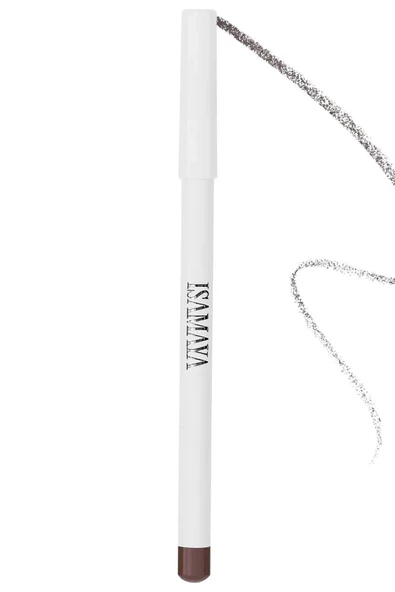 Isamaya Lip Liner Uzun Süre Kalıcı Dudak Kalemi Bean 1GR ürün görseli 1