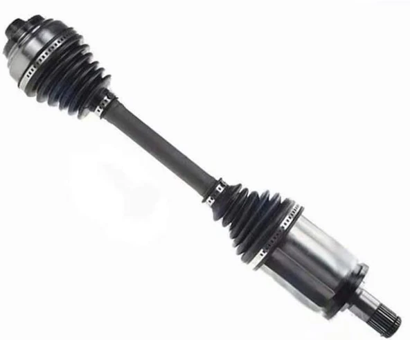 KOMPLE AKS SOL ÖN BMW X3 F25 2.0 D XDRİVE A-T/M-T UZUNLUK 590 MM 2010 ürün görseli 1