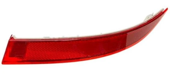 TAMPON REFLEKTÖRÜ ARKA SAĞ E70 10-13 ürün görseli 1