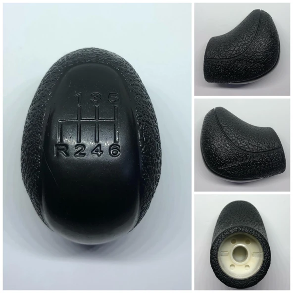 VİTES TOPUZU 6 VİTES SPRINTER-CRAFTER-VİTO 03 A9062601802 ürün görseli 1