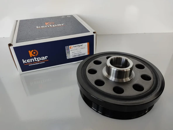 KRANK KASNAGI F20-F21-F22-E90-F30-F31-F34 GT-4F32-F33-F36-F07 GT-F10-F11-X1 E84-X3 F25 N47N 49419115 ürün görseli 1