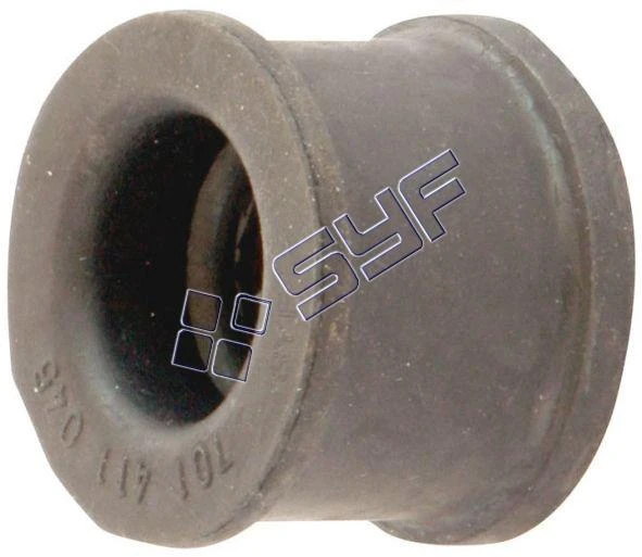 VİRAJ DEMİR LASTİĞİ ÖN T4 91-03 FEBI 21942 / 17682 02 (YUVARLAK)(ORTA) 701411045 ürün görseli 1