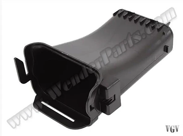 TEMİZ HAVA BORUSU F20-F21-F22-F23-F30-F30 LCİ-F31-F31 LCİ-F34 GT-F34 GT LCİ-4F32-F33-F36 GRAN COUPE ürün görseli 1