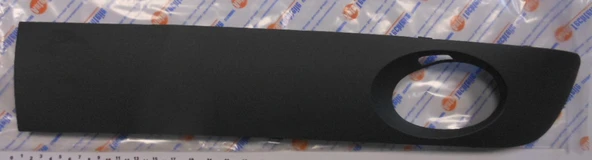 TAMPON KAPAĞI SİS L SİS DELİKSİZ T6 10-15 ürün görseli 1