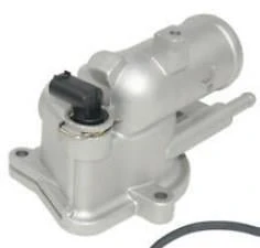 TERMOSTAT KOMPLE MUSURLU 92 DERECE MERCEDES C SERISI (W203) - (W204) C 200 CDI - C 220 CDI 2000-2014/ E SERISI (W211) E 200 CDI - E 220 CDI - E 270 CD ürün görseli 1