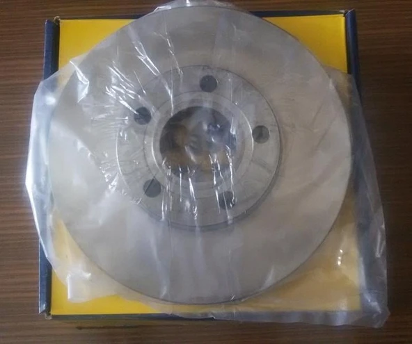FREN DISK AYNASI ÖN (2 ADET FİYATI) PASSAT AEB ADR AFN 97-99 (282mm) 8E0615301C ürün görseli 1