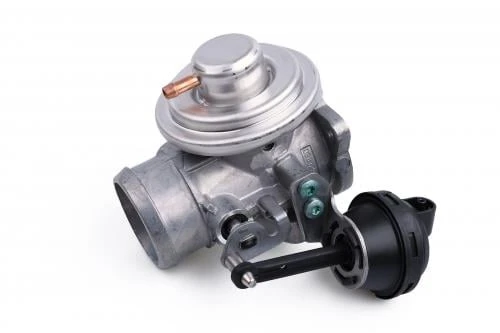 EGR VALFİ PASSAT-SHARAN-A4 AVB-AJM-ATJ 1.9 TDİ 97-04 7.24809.19.0 / 7241D 038131501D 038131501G ürün görseli 1