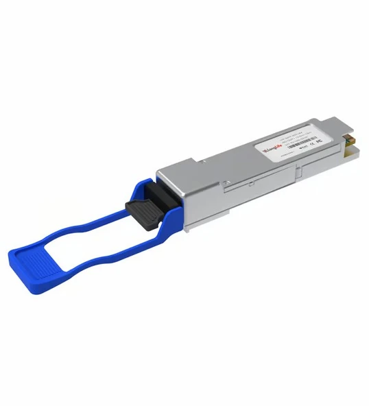 LNF-QSFP-40G-LR4-LL 40GBASE-LR4-QSFP+SMF MODÜL ürün görseli 1
