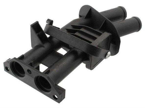 KALORİFER MUSLUĞU VALFİ  SPRİNTER 901905 LT 35 2D0819809 LT35 VOLT ürün görseli 1