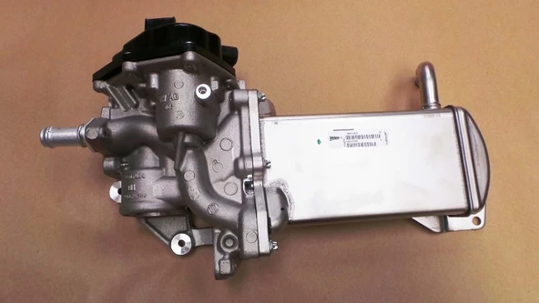 EGR VALFİ AMAROK CDBA-CNFA-CNFB-CDCA-CFFB-CBAB 2.0 TDİ 10 700439 03L131512AQ ürün görseli 1