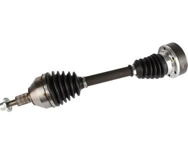 AKS KOMPLE ÖN SOL POLO-İBİZA-FABİA CFWA-CAYB-CAYC 1.2 TDİ-1.6 TDİ 10- 305820 6R0407761AX ürün görseli 1