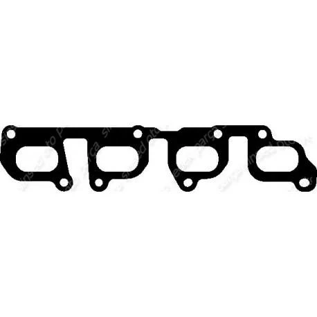 MANIFOLD CONTASI EKSOZ CDCA-CKUB CRAFTER 2.0TDI   ELR703.851 ürün görseli 1