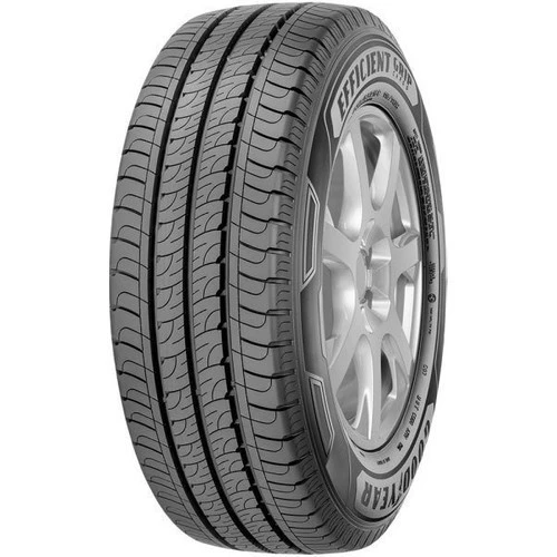 Goodyear 215/60R17C 104/102H  EfficientGrip Cargo 2 Üretim Yılı 2025 ürün görseli 1
