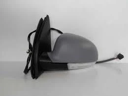 DIS DIKIZ AYNASI SOL ELEKTRIKLI ISITMALI SINYALLI ASTARLI ASFERIK  GOLF V (1K1) 2004-2008 ürün görseli 1